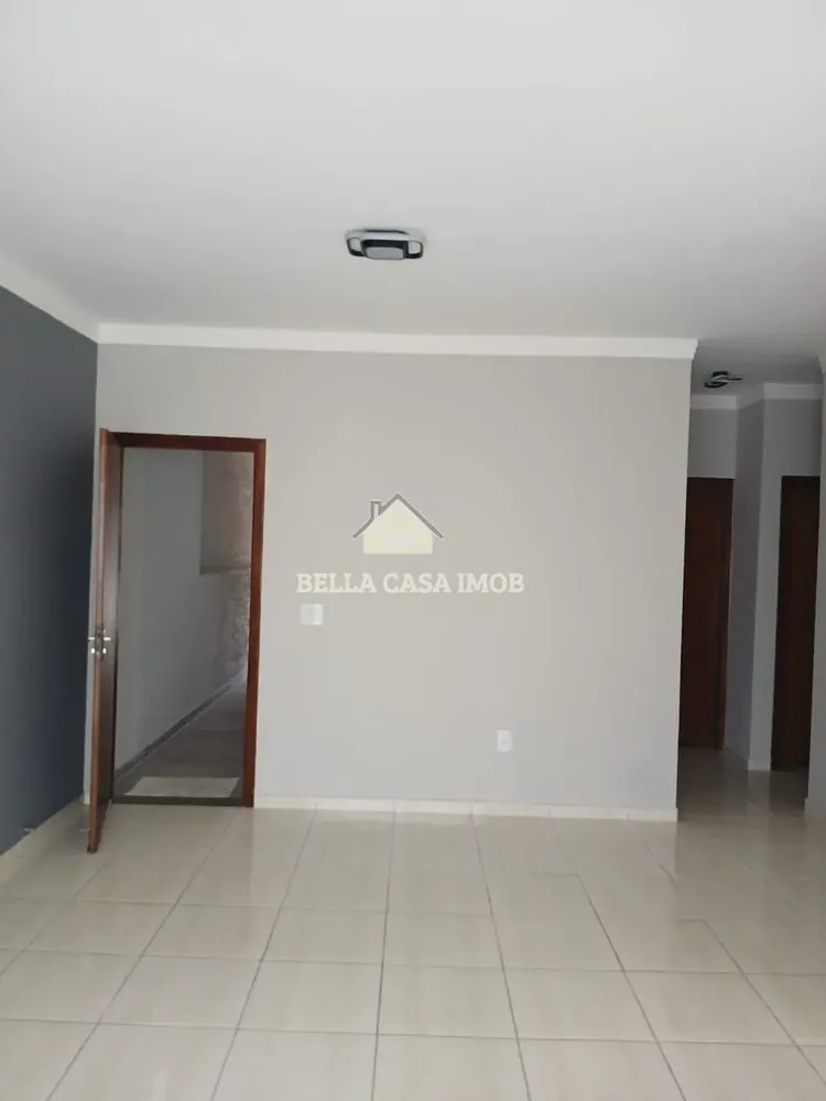Casa, 3 quartos, 111 m² - Foto 1