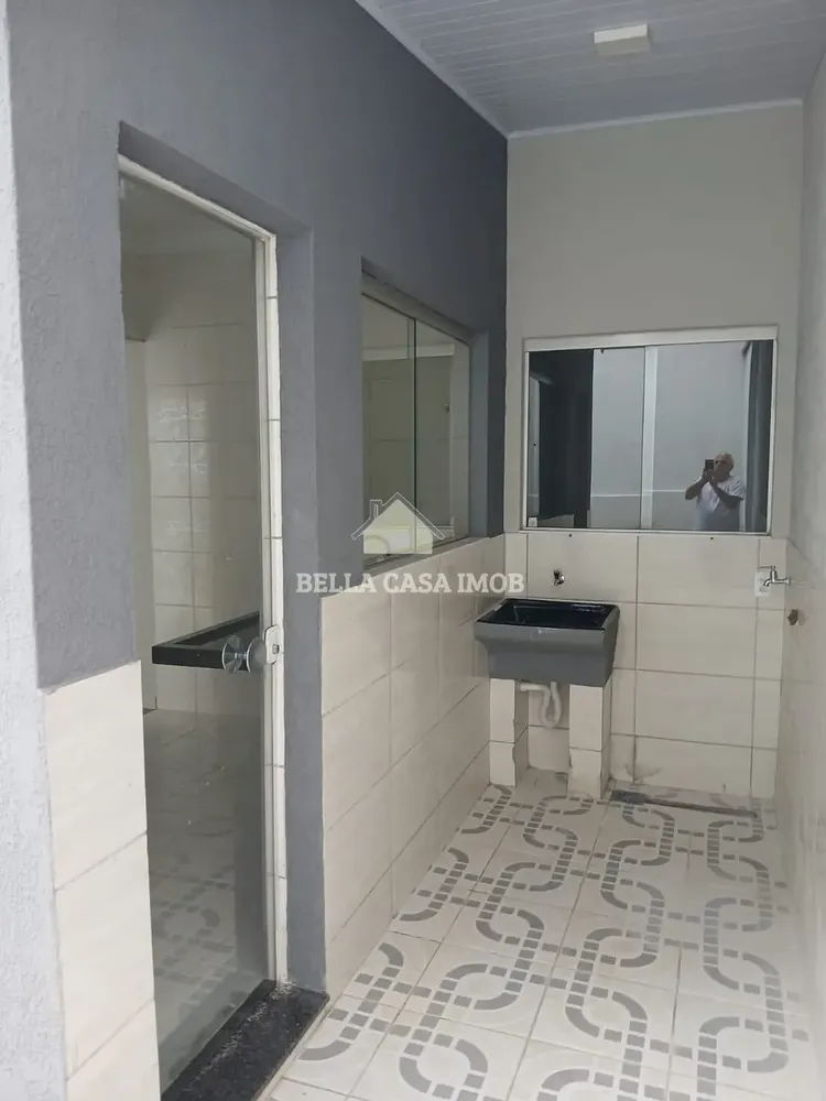 Casa, 3 quartos, 111 m² - Foto 5