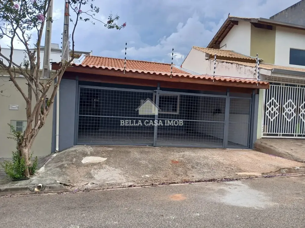 Casa, 3 quartos, 111 m² - Foto 19