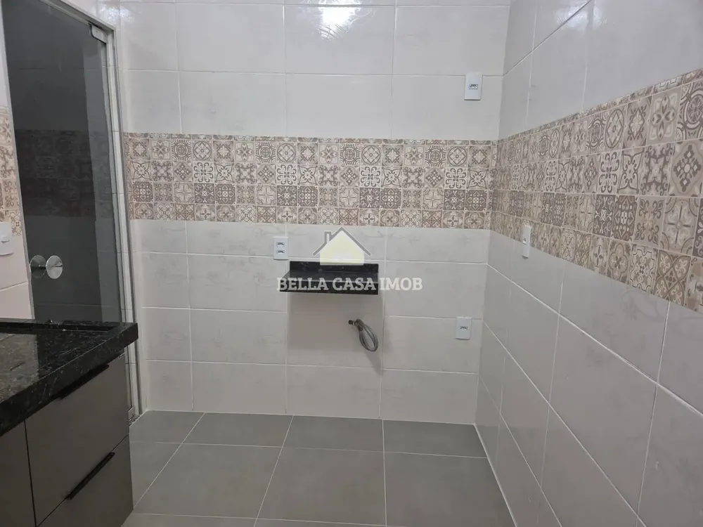 Casa, 3 quartos, 111 m² - Foto 2