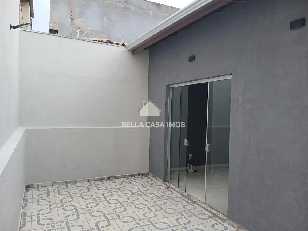 Casa, 3 quartos, 111 m² - Foto 4