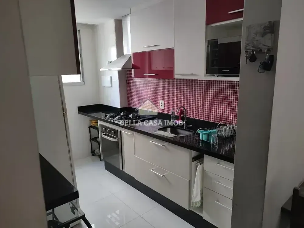 Apartamento, 2 quartos, 76 m² - Foto 4