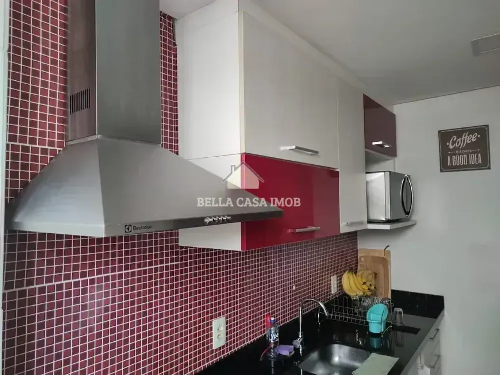 Apartamento, 2 quartos, 76 m² - Foto 2