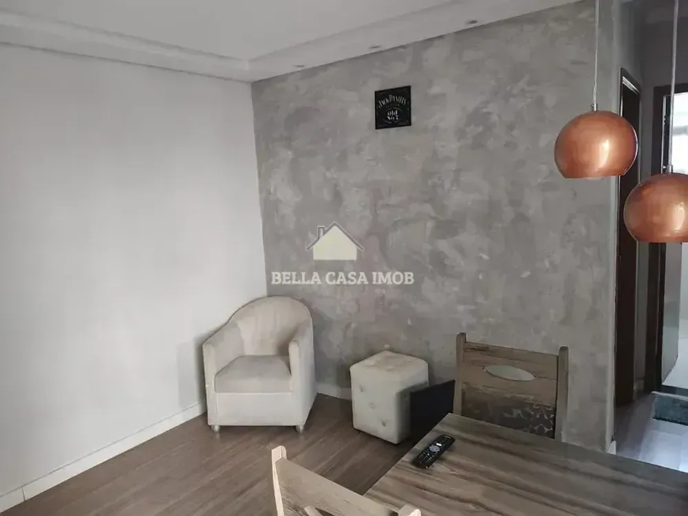 Apartamento, 2 quartos, 76 m² - Foto 9
