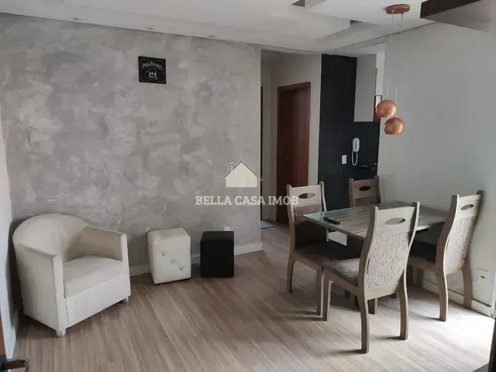 Apartamento, 2 quartos, 76 m² - Foto 7