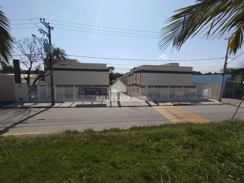 Sobrado, 2 quartos, 80 m² - Foto 7