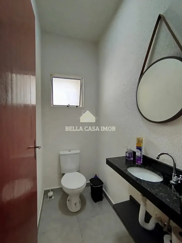 Sobrado, 2 quartos, 80 m² - Foto 19
