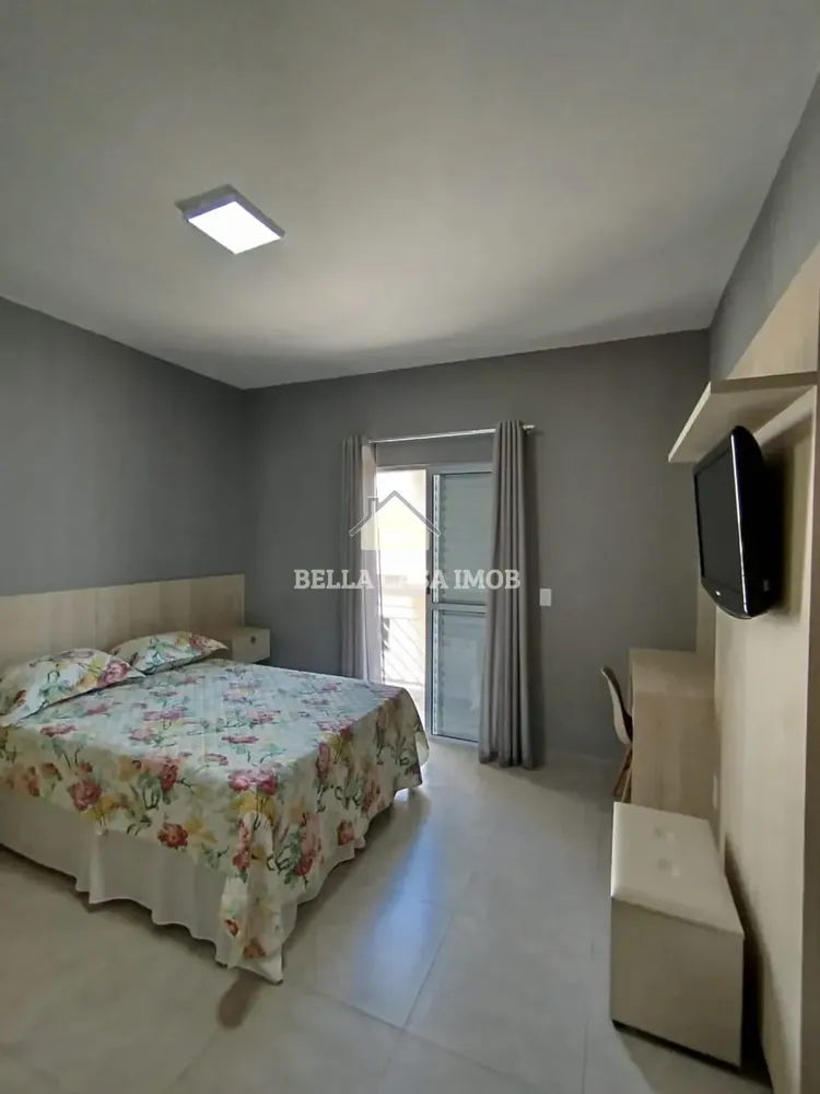 Sobrado, 2 quartos, 80 m² - Foto 4