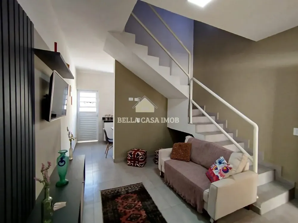 Sobrado, 2 quartos, 80 m² - Foto 14