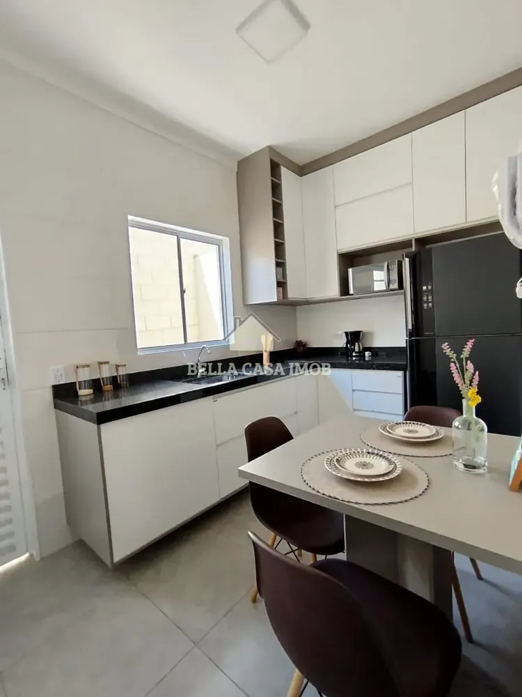 Sobrado, 2 quartos, 80 m² - Foto 16