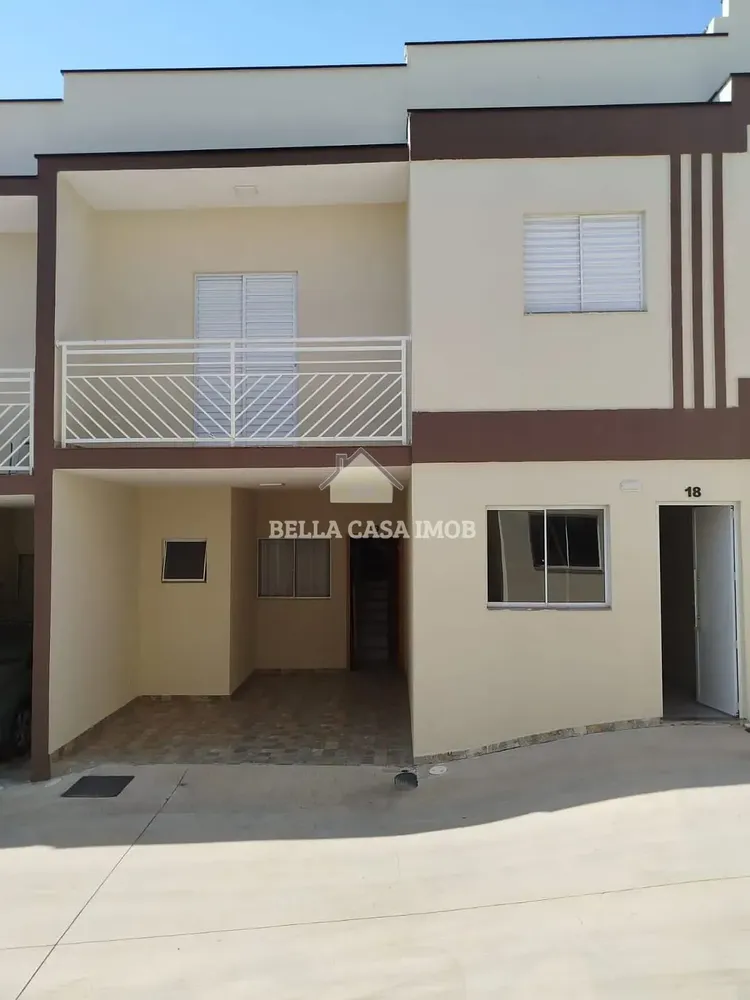 Sobrado, 2 quartos, 80 m² - Foto 20
