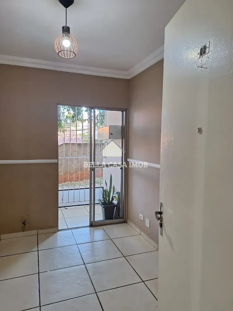 Apartamento, 1 quarto, 30 m² - Foto 9