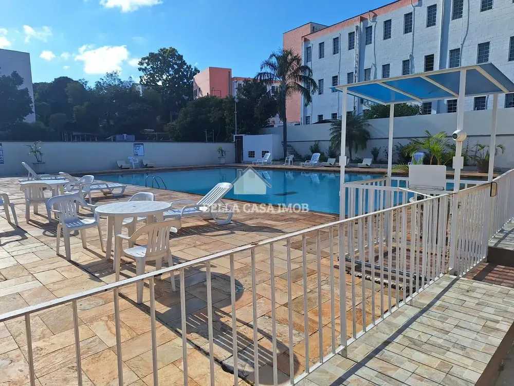 Apartamento, 1 quarto, 30 m² - Foto 5