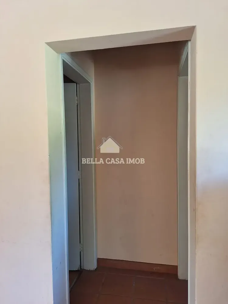 Apartamento, 1 quarto, 30 m² - Foto 4