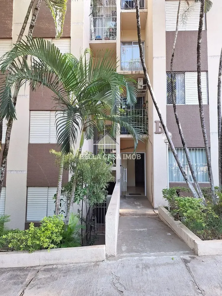 Apartamento, 1 quarto, 30 m² - Foto 12