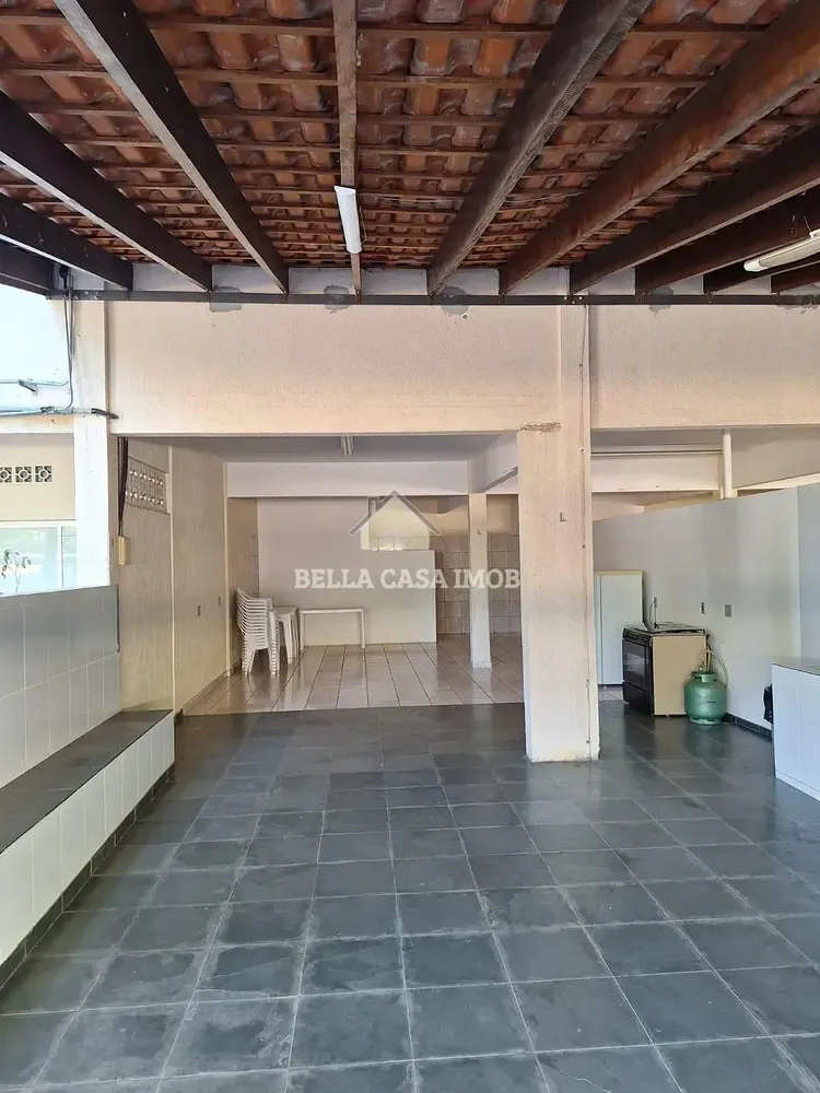Apartamento, 1 quarto, 30 m² - Foto 3