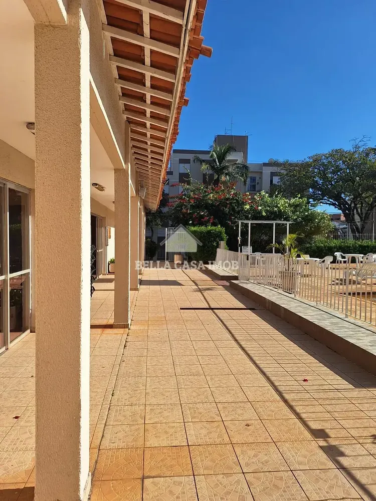 Apartamento, 1 quarto, 30 m² - Foto 13