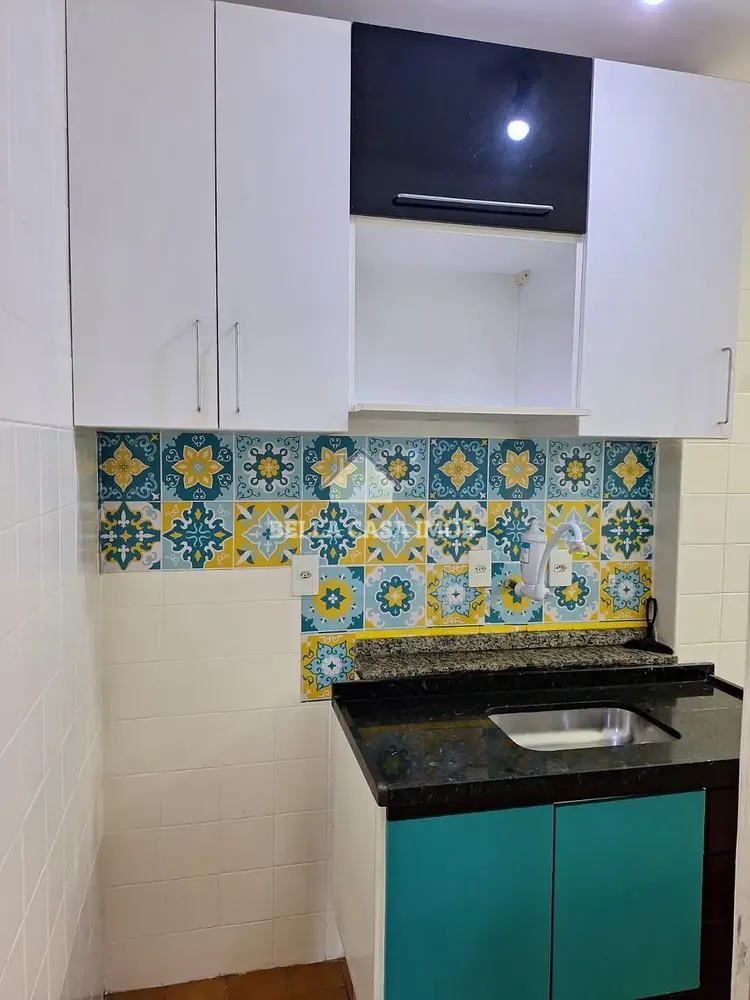 Apartamento, 1 quarto, 30 m² - Foto 16