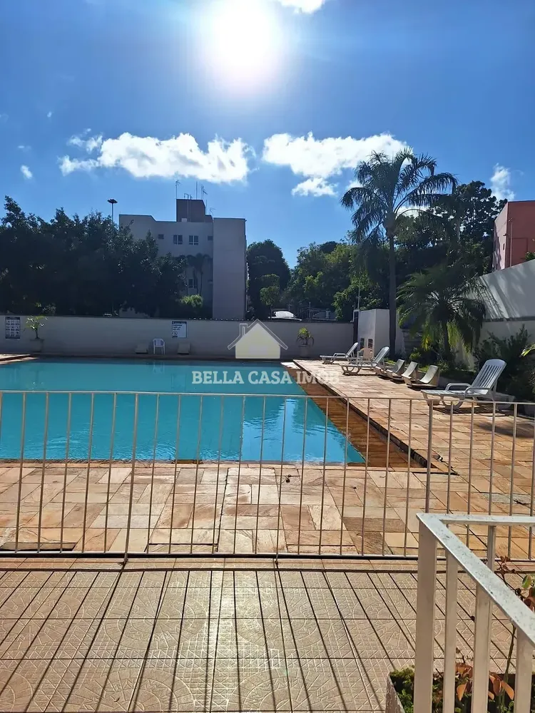 Apartamento, 1 quarto, 30 m² - Foto 1