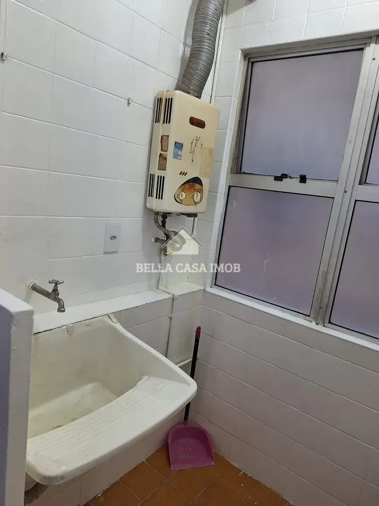 Apartamento, 1 quarto, 30 m² - Foto 8