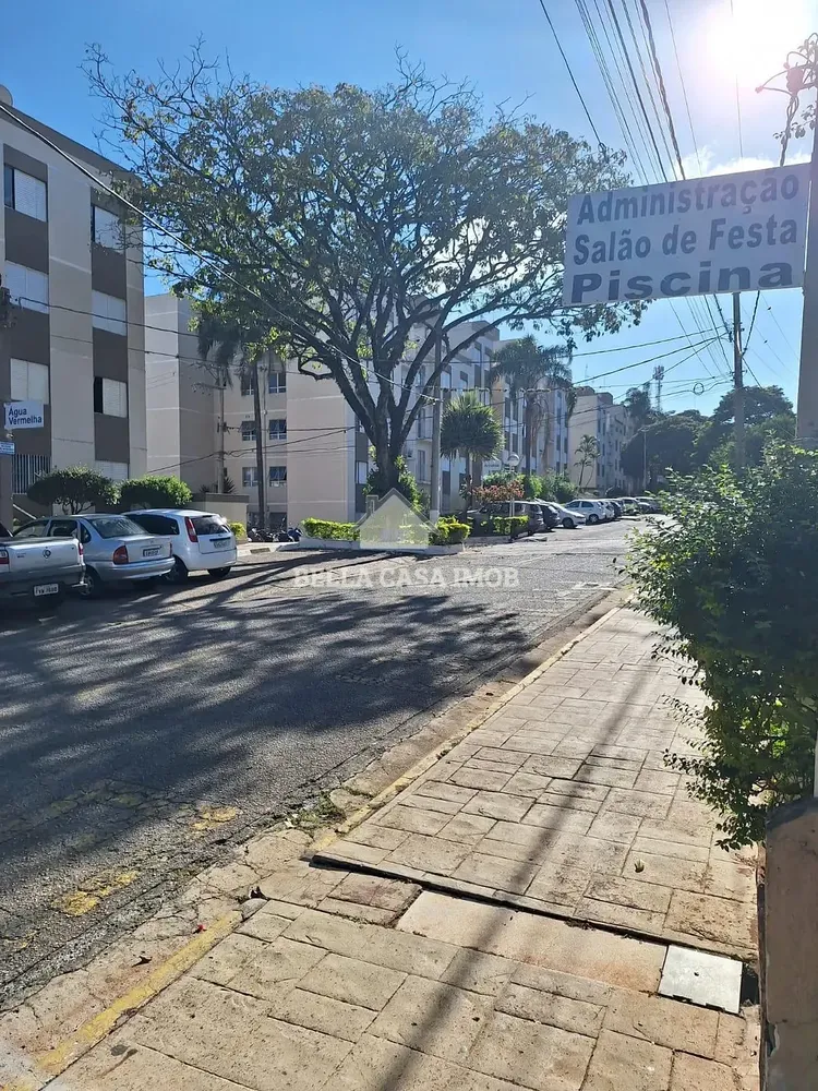 Apartamento, 1 quarto, 30 m² - Foto 10