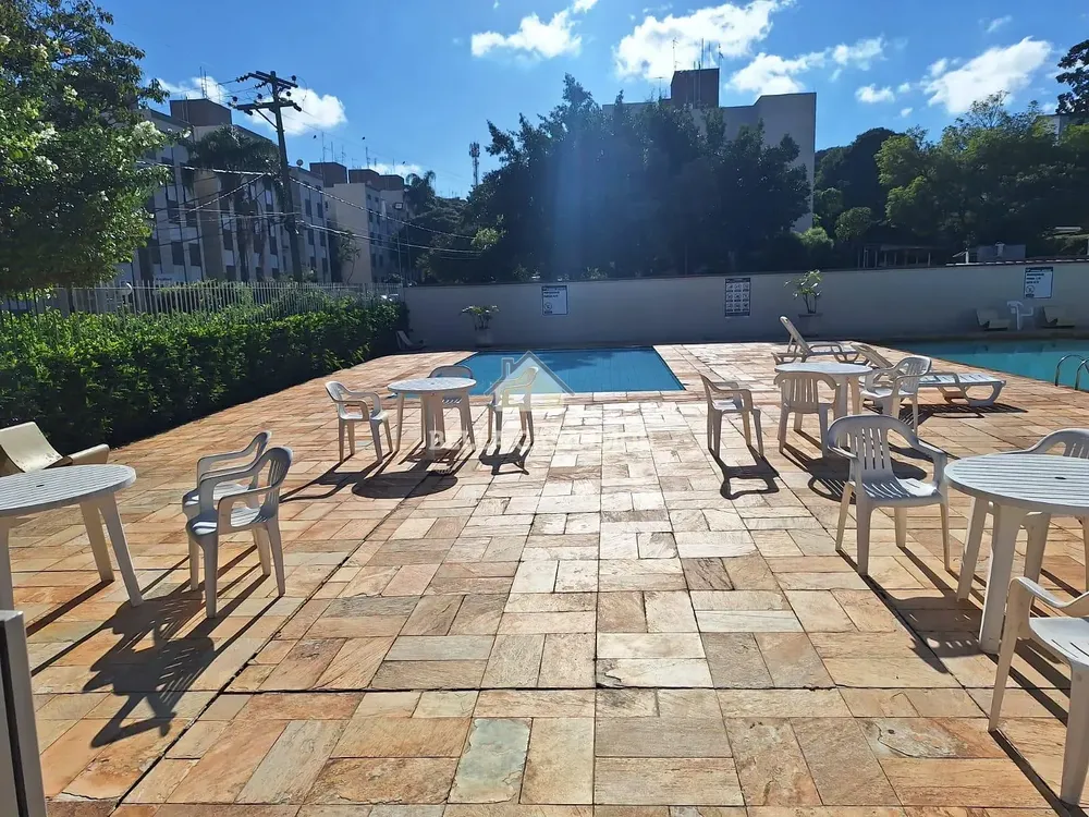 Apartamento, 1 quarto, 30 m² - Foto 15