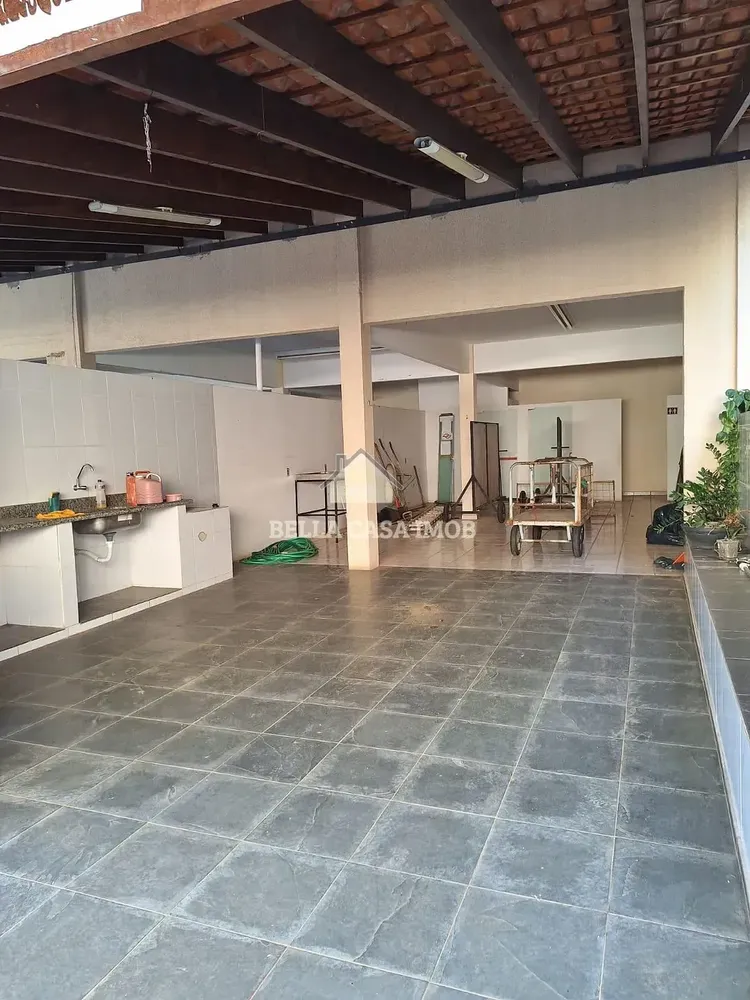 Apartamento, 1 quarto, 30 m² - Foto 2