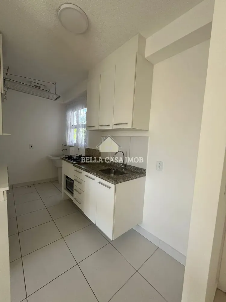 Apartamento, 2 quartos, 64 m² - Foto 10
