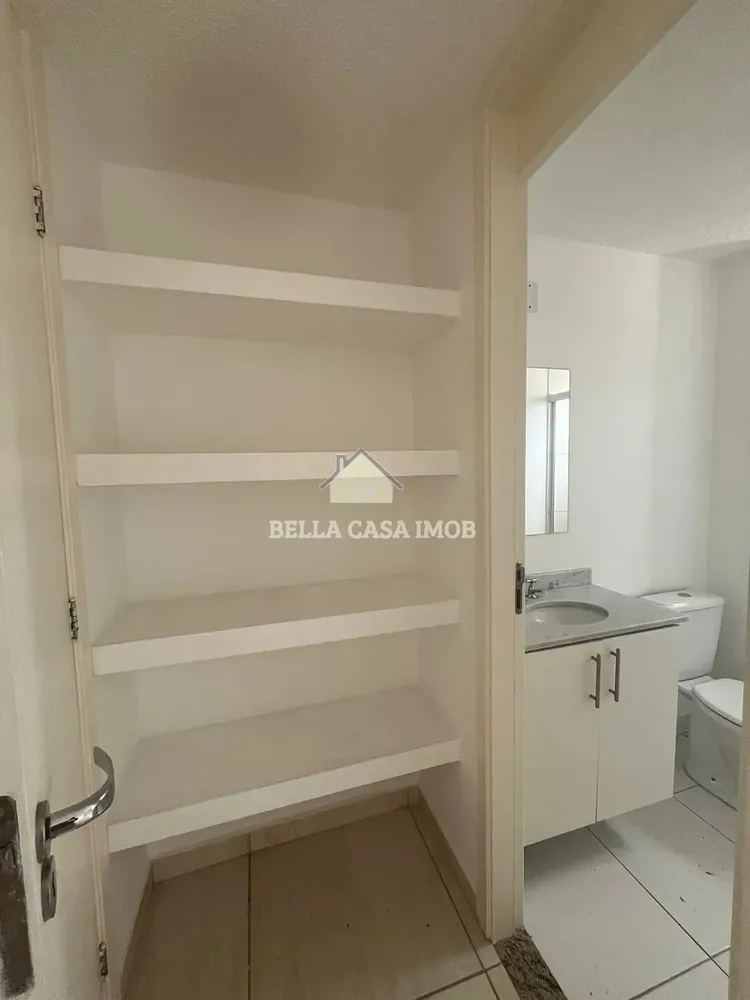 Apartamento, 2 quartos, 64 m² - Foto 3