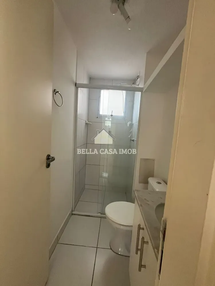 Apartamento, 2 quartos, 64 m² - Foto 11