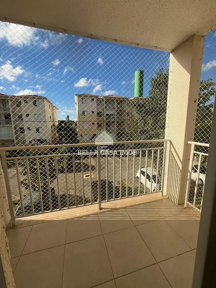 Apartamento, 2 quartos, 64 m² - Foto 6