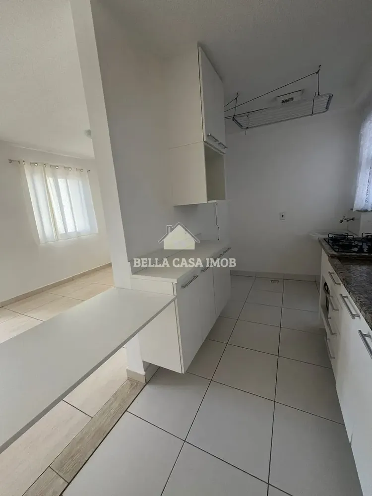 Apartamento, 2 quartos, 64 m² - Foto 12