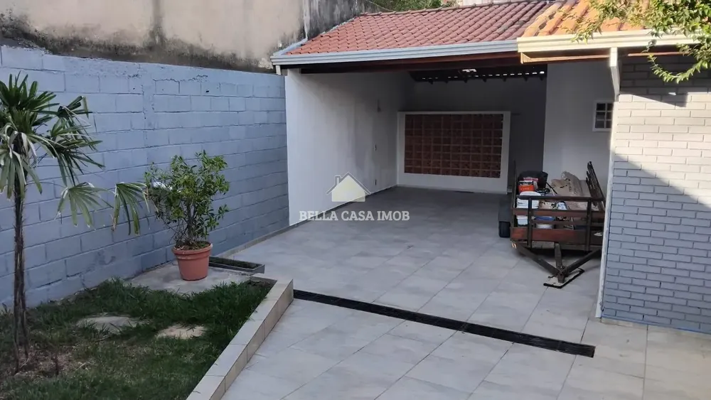 Casa, 3 quartos, 194 m² - Foto 6