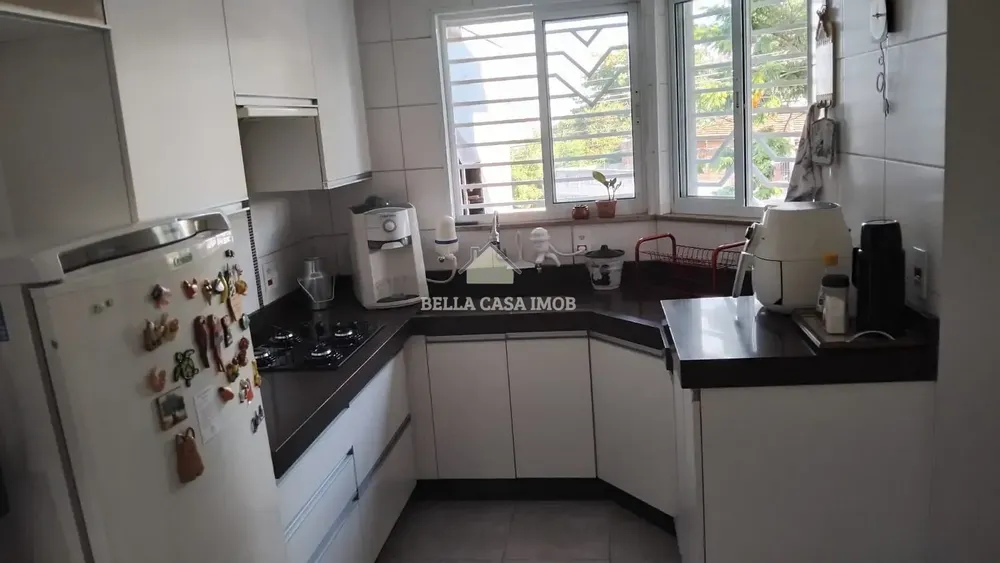 Casa, 3 quartos, 194 m² - Foto 4