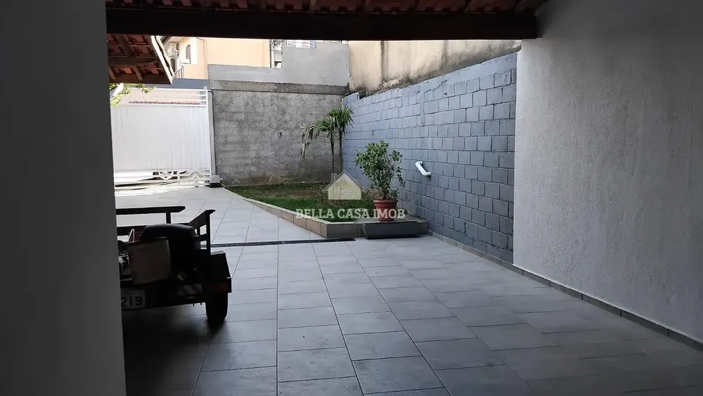 Casa, 3 quartos, 194 m² - Foto 3