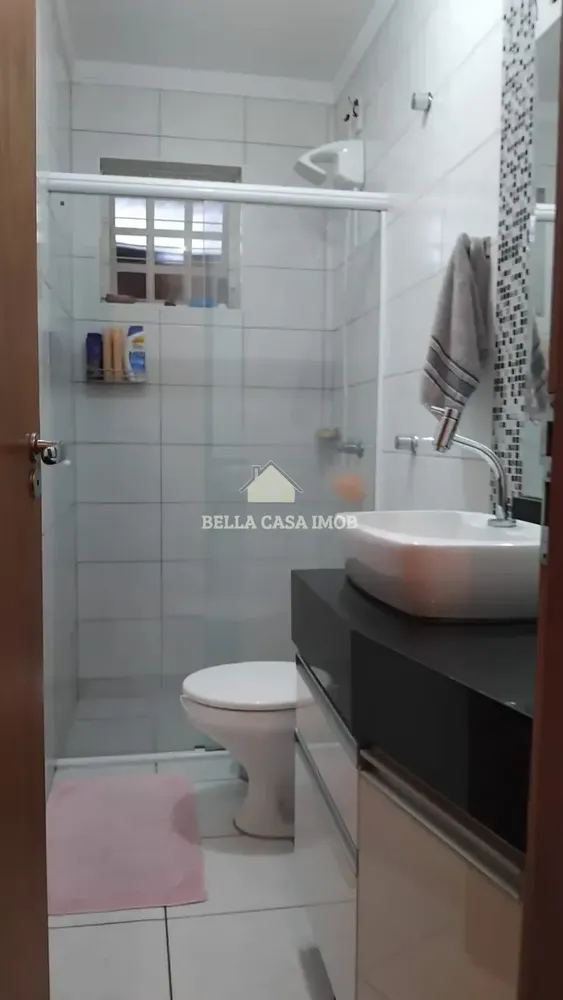 Casa, 3 quartos, 194 m² - Foto 5