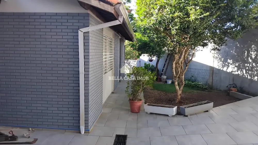Casa, 3 quartos, 194 m² - Foto 8