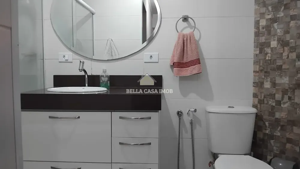 Casa, 3 quartos, 194 m² - Foto 12