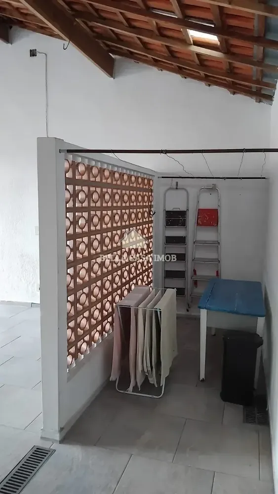 Casa, 3 quartos, 194 m² - Foto 10