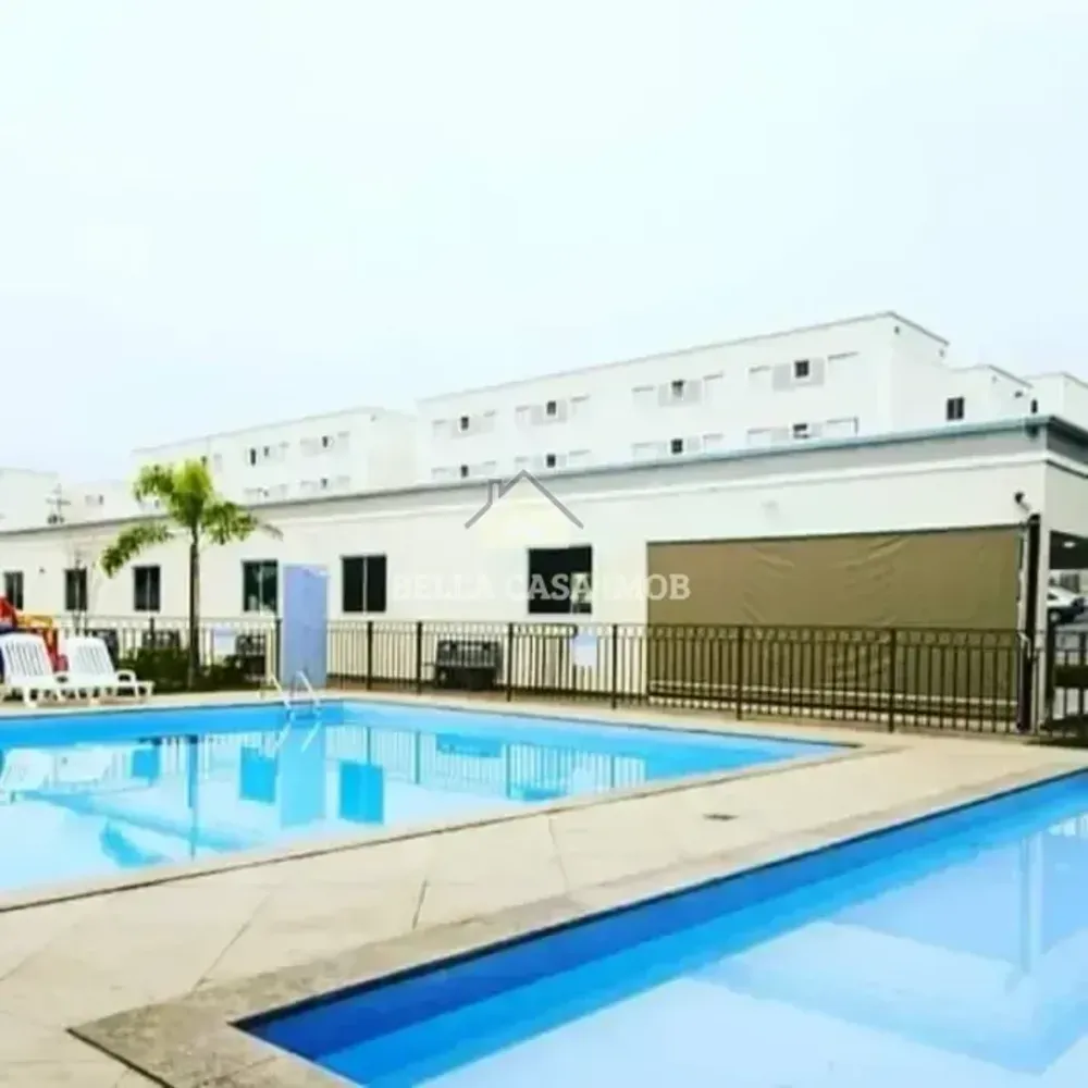 Apartamento, 2 quartos, 52 m² - Foto 16