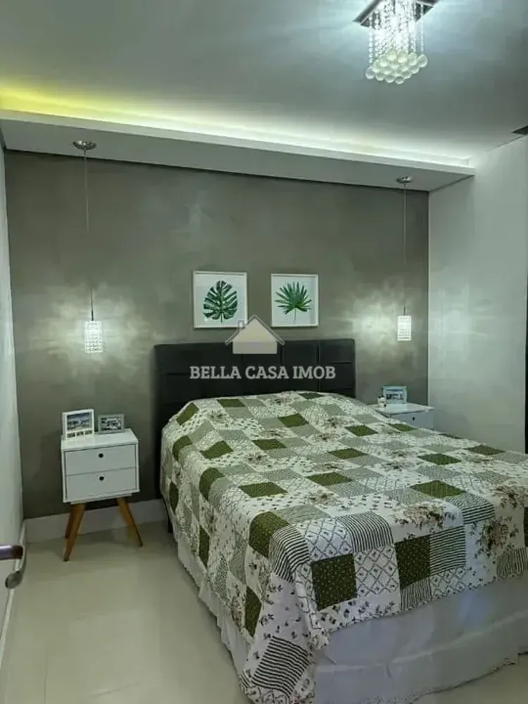 Apartamento, 2 quartos, 52 m² - Foto 7
