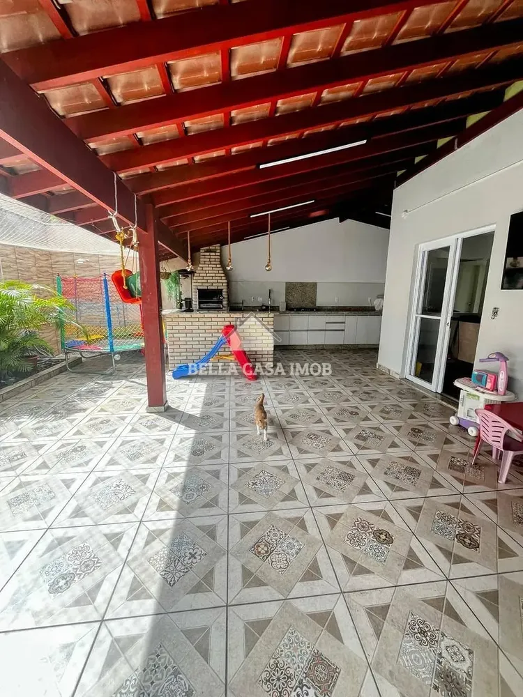 Casa, 3 quartos, 139 m² - Foto 11