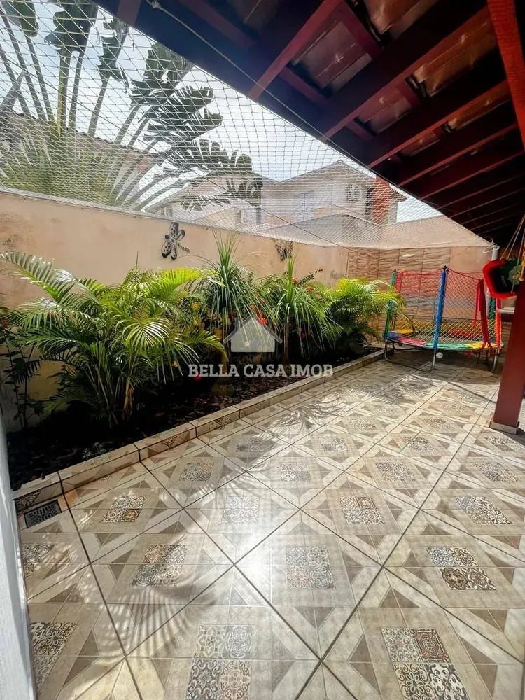 Casa, 3 quartos, 139 m² - Foto 3