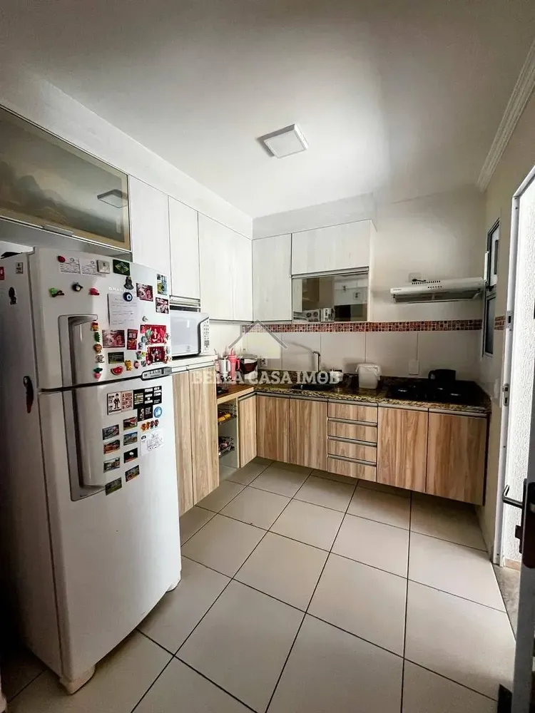 Casa, 3 quartos, 139 m² - Foto 5
