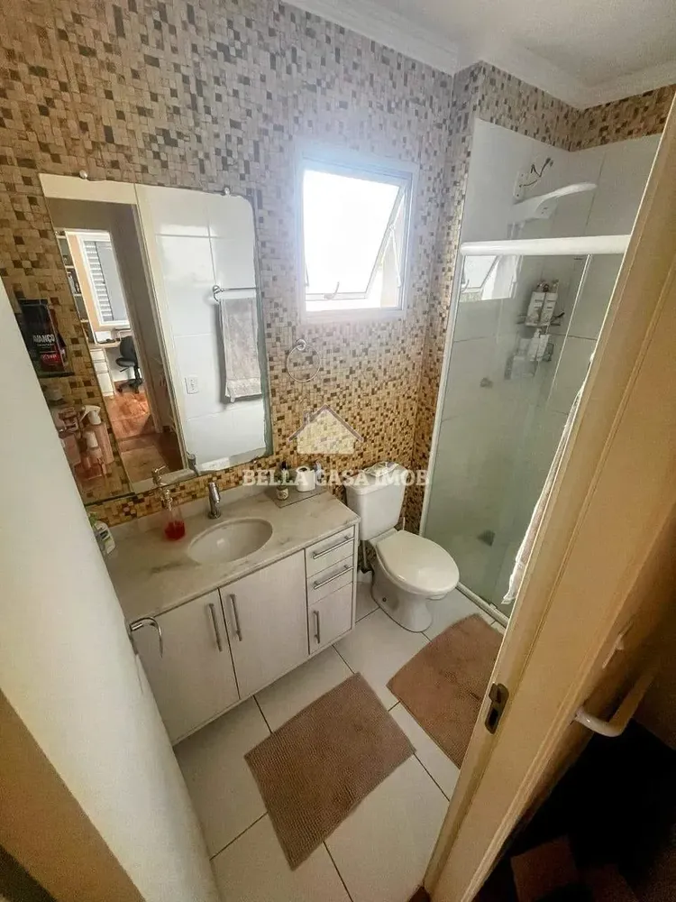 Casa, 3 quartos, 139 m² - Foto 8