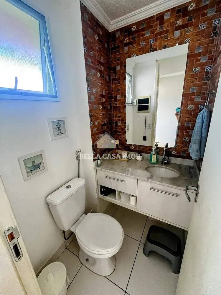 Casa, 3 quartos, 139 m² - Foto 14