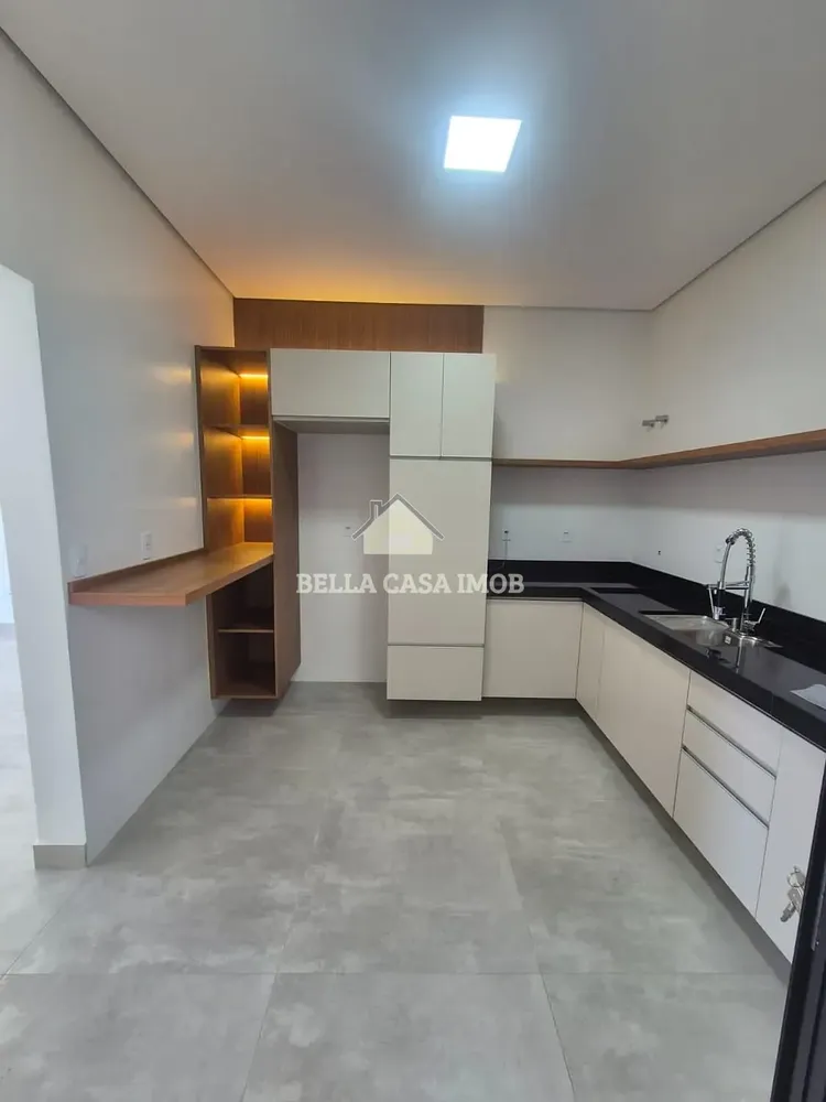 Casa, 3 quartos, 134 m² - Foto 9