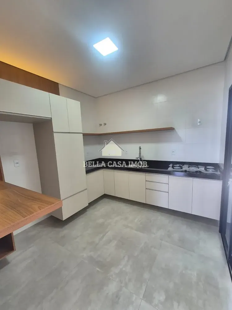 Casa, 3 quartos, 134 m² - Foto 11