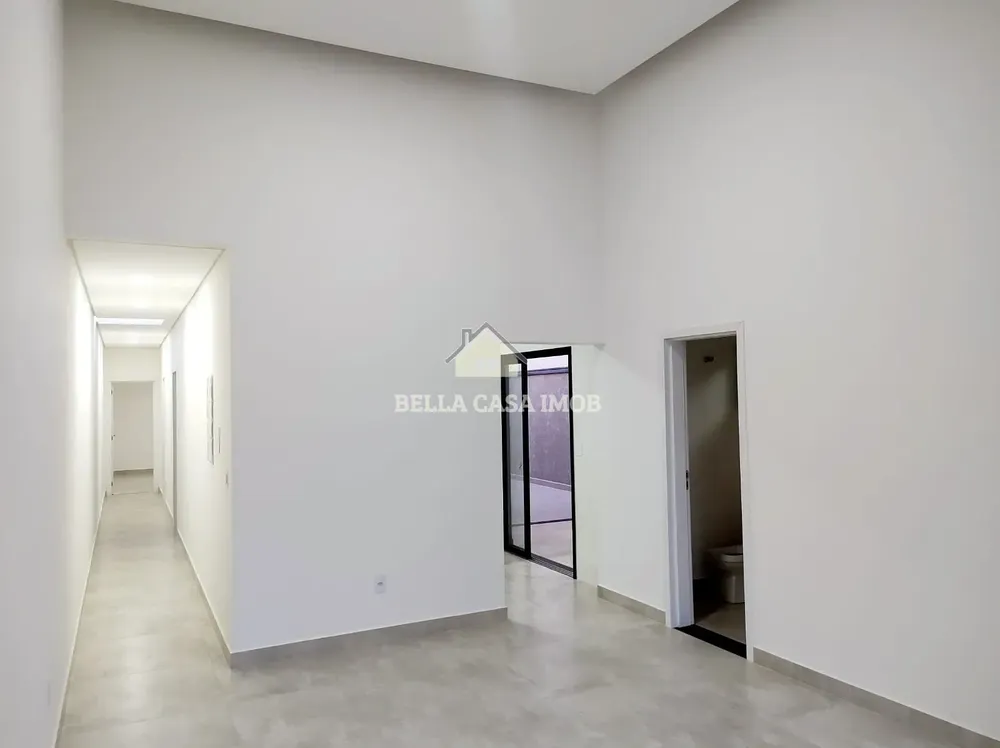 Casa, 3 quartos, 134 m² - Foto 4