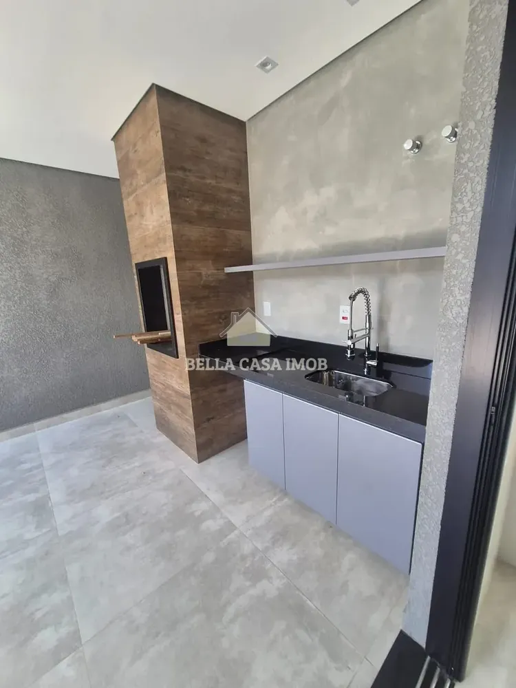 Casa, 3 quartos, 134 m² - Foto 10